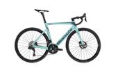 Bianchi Oltre Race 105Di2 59cm.