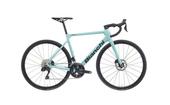 Bianchi Sprint 105 50cm. CK16/Black Full Glossy