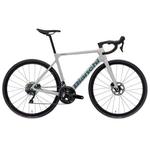 Bianchi Sprint 105 61cm. CK16/Black Full Glossy