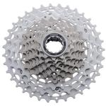 Galinis žv. blokas Shimano HG81, 11-34, 10 pav.