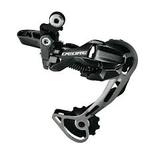 Galinis pavarų perjungėjas Shimano Deore M593, 10 pav., Shad