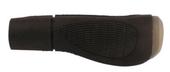 Vairo rankenėlės Marwi SGP-03, ergonominės (juoda)