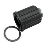 Stebulės terkšlė Shimano M595,