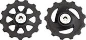 Galinio perjungėjo skriemuliai Shimano TX35