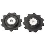 Perjungėjo skriemuliai Shimano Deore/SLX M593