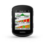 Garmin Edge 540, EU East + Central