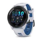 Garmin Forerunner 265, WiFi, GPS, EU/PA