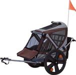 PRIEKABA BELLELLI B-TAXI 25,5
