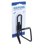 Gertuvės laikiklis  Oxford Bottle Cage - Black