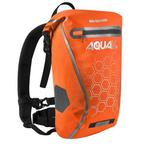 Kuprinė Oxford AQUA V20 oranžinė