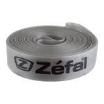 Ratlankių juostelės Zefal Soft PVC Hybrid 28/29