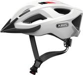 Šalmas  Abus Aduro 2 0 race white M