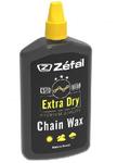 Grandinės alyva Zefal Extra Dry Wax 120mm