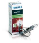 Lemputė PHILIPS MasterLife 24V H1 70W P14,5s