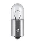 Lemputė PHILIPS MasterDuty 24V R10W 10W BA15s