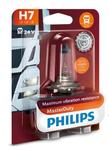 Lemputė PHILIPS MasterDuty 24V H7 70W PX26d