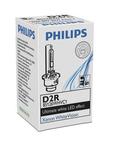 Lemputė PHILIPS D2R 85V 35W WHITVISION