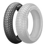 120/75R16.5 MICHELIN Power Supermoto Rain Front Vasarinė
