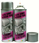 Tekstilės valiklis Textile Cleaner, 400 ml