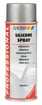 => 104-090107 Silikono tepalas/Silicone Spray, 400 ml