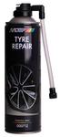 Padangų remonto priemonė/Tyre Repair, 500ml