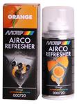 Oro kondicionieriaus gaiviklis, apelsinas/Airco Refresher Orange, 150ml