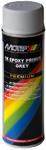 Gruntas epoksidinis 1k pilkas/1K Epoxy Primer Grey 500 ml