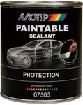 Dažomas sandarinimo apsauga/paintable sealant protection