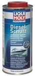 Jūrinių dyzelinių variklių apsauga/Marine Diesel Protect 500