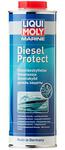 Jūrinių dyzelinių variklių apsauga/Marine Diesel Protect 100