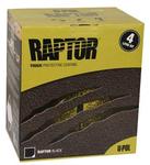 RAPTOR Platform Coating Tinted 4 Bottle Kit