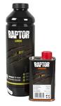 RAPTOR Platform Coating Tinted