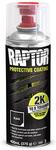 RAPTOR 2K Aerosol Protective Coating 400ml