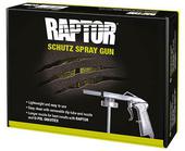 RAPTOR Application Gun For RAPTOR & GRAVITEX