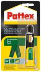 Kontaktiniai klijai tekstilei Pattex Textile Repair 30g.