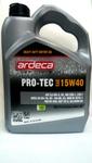 ARDECA PRO-TEC 15W-40 5L