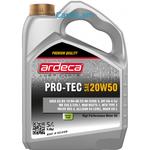 ARDECA PRO-TEC M 20W-50 5L