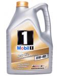 MOBIL 1 NEW LIFE 0W40 5L
