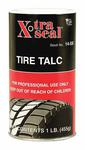 Padangų talkas X-TRASEAL  455G 