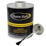 Vulkanizavimo klijai DURA-VULC 250ML