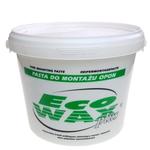 Ratų montavimo pasta ECO 5KG Baltas 