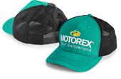 MOTOREX Trucker cap