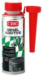 Dyzelinio kuro priedas CRC Diesel Additive 200ml