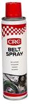 Aerozolis diržams ir juostoms aerozolis/Belt Spray CRC 250ml
