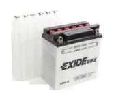 AKUM. EXIDE 12V5AHEN40A 120X60X130 MC-Įprastiniai su rūgšties kasetėmis /G/