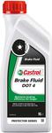 Brake Fluid DOT 4 ©, 1L