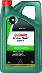 Brake Fluid DOT 4, 5L