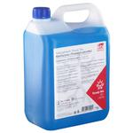 Aušinimo skystis FEBI. G11. MĖLYNAS 5L