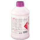 Aušinimo skystis FEBI. G12++. VIOLETINIS 1L