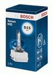 Lemputė BOSCH Xenon HID D1S 12V 35 W PK32d-2